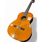Used Yamaha CG110 NATURAL Classical Acoustic Guitar
