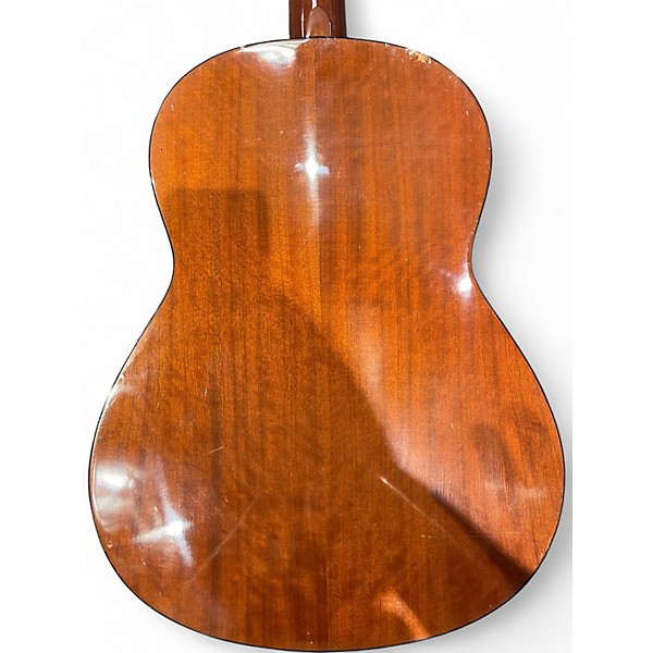 Used Yamaha CG110 NATURAL Classical Acoustic Guitar