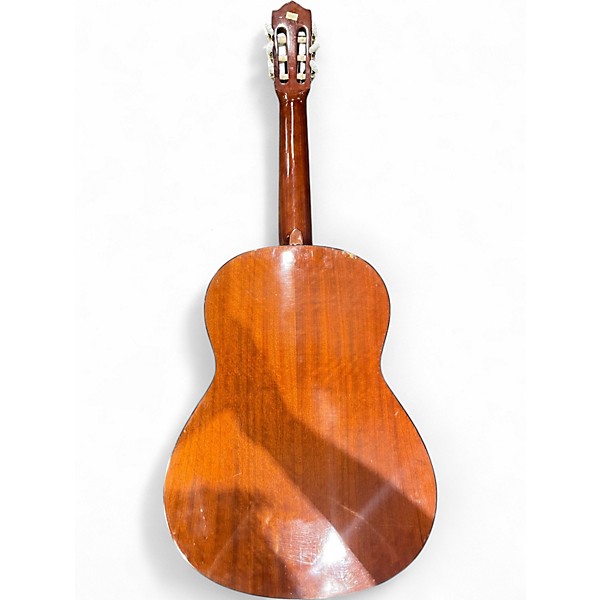 Used Yamaha CG110 NATURAL Classical Acoustic Guitar