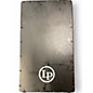 Used LP CITY SERIES BLACK BOX CAJON Cajon thumbnail
