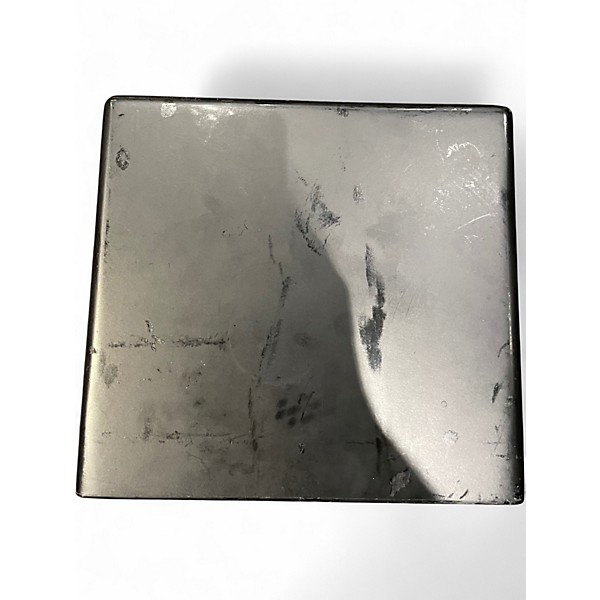 Used LP CITY SERIES BLACK BOX CAJON Cajon