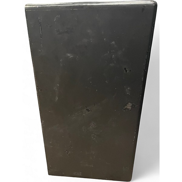 Used LP CITY SERIES BLACK BOX CAJON Cajon