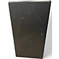 Used LP CITY SERIES BLACK BOX CAJON Cajon