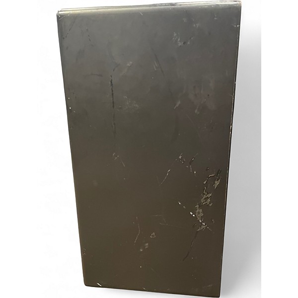 Used LP CITY SERIES BLACK BOX CAJON Cajon