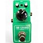Used Ibanez Tube Screamer Mini Effect Pedal thumbnail