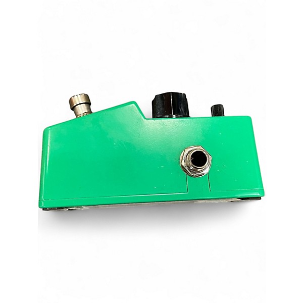 Used Ibanez Tube Screamer Mini Effect Pedal
