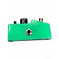 Used Ibanez Tube Screamer Mini Effect Pedal
