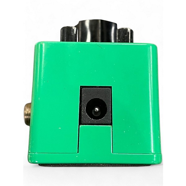 Used Ibanez Tube Screamer Mini Effect Pedal