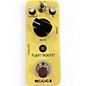 Used Mooer Funky Monkey Effect Pedal thumbnail