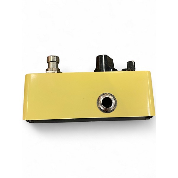 Used Mooer Funky Monkey Effect Pedal