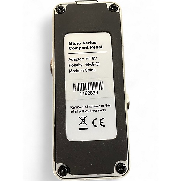 Used Mooer Funky Monkey Effect Pedal