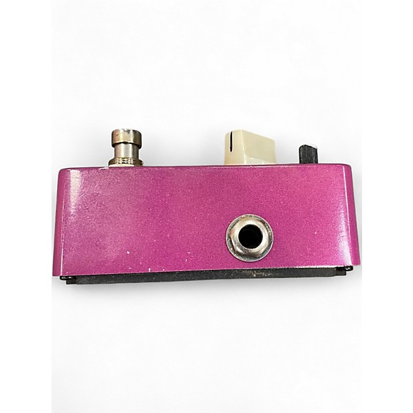 Used Mooer Echolizer Effect Pedal