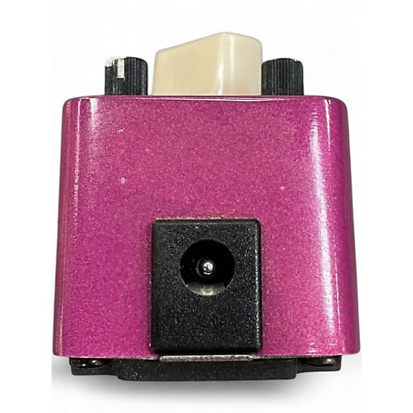 Used Mooer Echolizer Effect Pedal