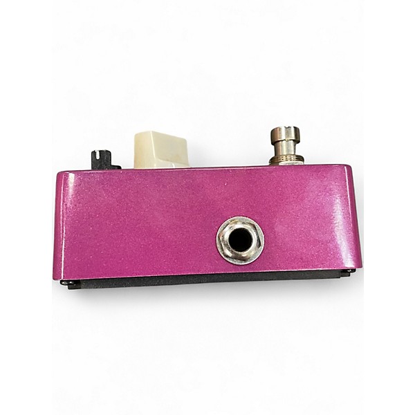 Used Mooer Echolizer Effect Pedal