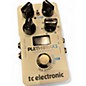 Used TC Electronic PLETHORA X1 Effect Pedal thumbnail