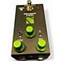Used Keeley NOBLE SCREAMER Effect Pedal