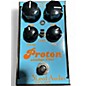 Used 3 Leaf Audio Proton Effect Pedal thumbnail