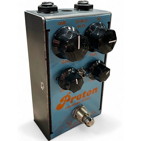 Used 3 Leaf Audio Proton Effect Pedal