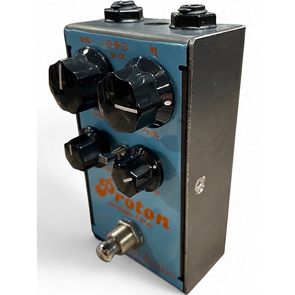 Used 3 Leaf Audio Proton Effect Pedal