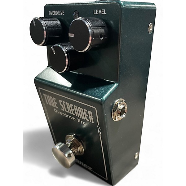 Used Ibanez tube screamer pro Effect Pedal