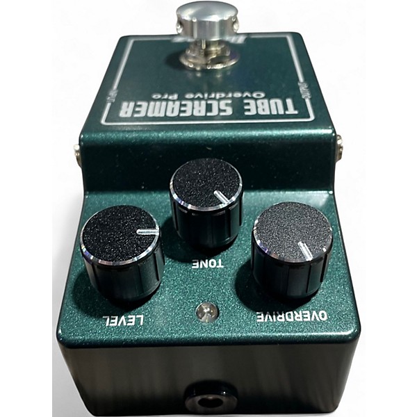 Used Ibanez tube screamer pro Effect Pedal