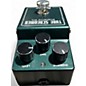 Used Ibanez tube screamer pro Effect Pedal
