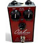 Used 3 Leaf Audio Octabvre Effect Pedal thumbnail