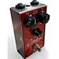 Used 3 Leaf Audio Octabvre Effect Pedal