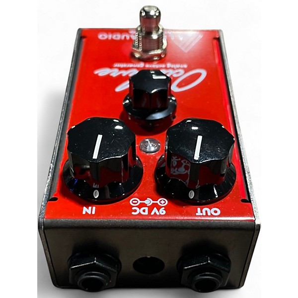 Used 3 Leaf Audio Octabvre Effect Pedal