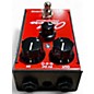 Used 3 Leaf Audio Octabvre Effect Pedal