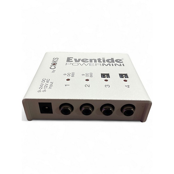 Used Eventide powermini
