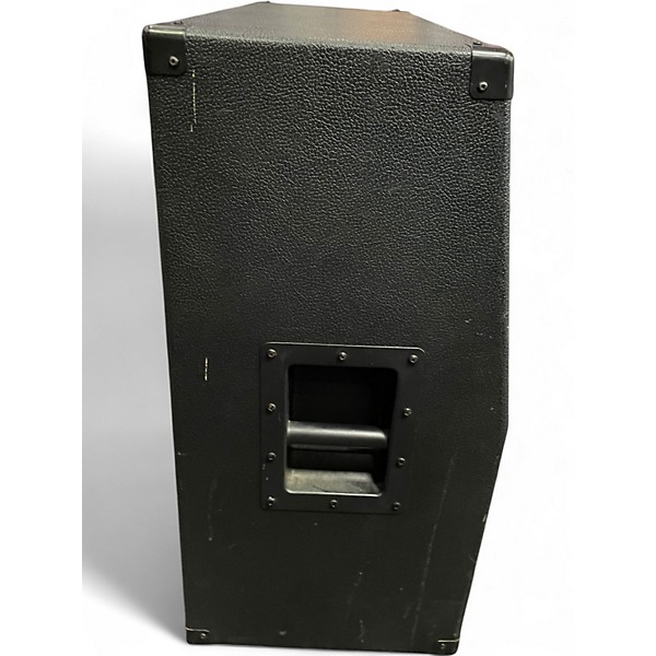 Used Peavey Windsor 4x12 Slant Guitar Cabinet