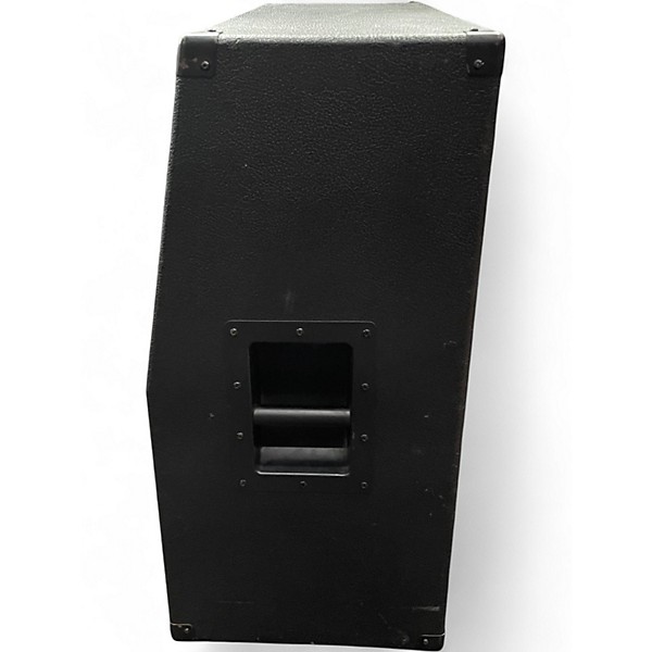 Used Peavey Windsor 4x12 Slant Guitar Cabinet