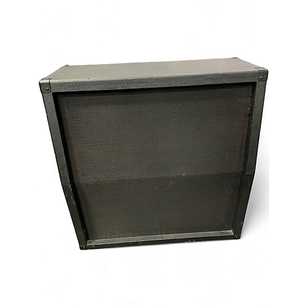 Used Peavey Windsor 4x12 Slant Guitar Cabinet