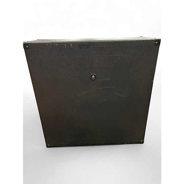 Used Peavey Windsor 4x12 Slant Guitar Cabinet