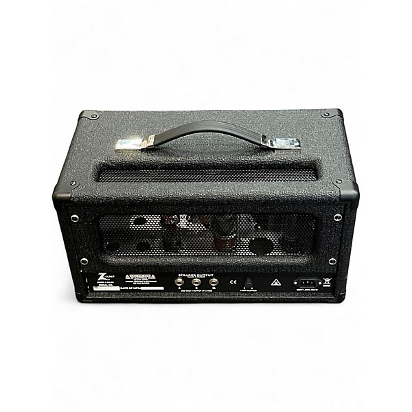 Used Dr Z PHD 10-WATT Tube Guitar Amp Head