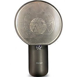 Used Aston ELEMENT Condenser Microphone