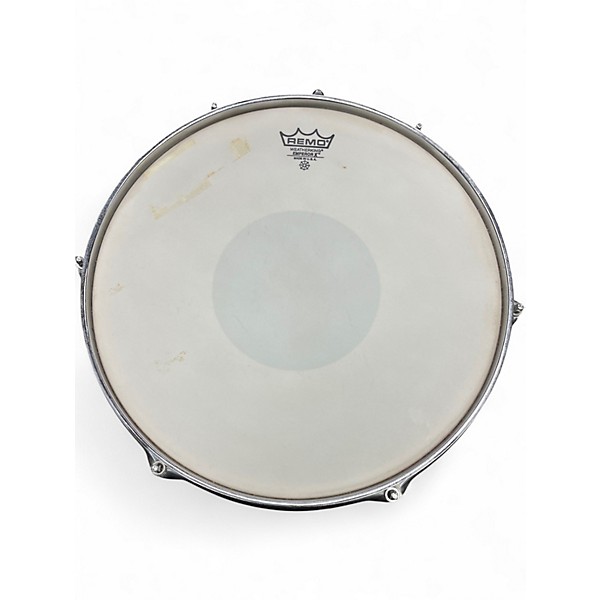 Used Groove Percussion 5 Piece complete kit Red Grain Drum Kit