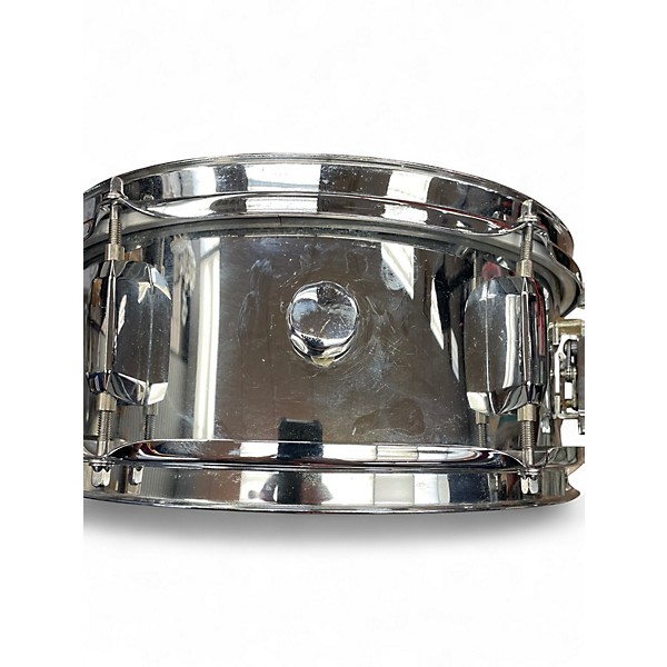 Used Pearl 13in Steel Chrome Drum