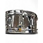 Used Pearl 13in Steel Chrome Drum