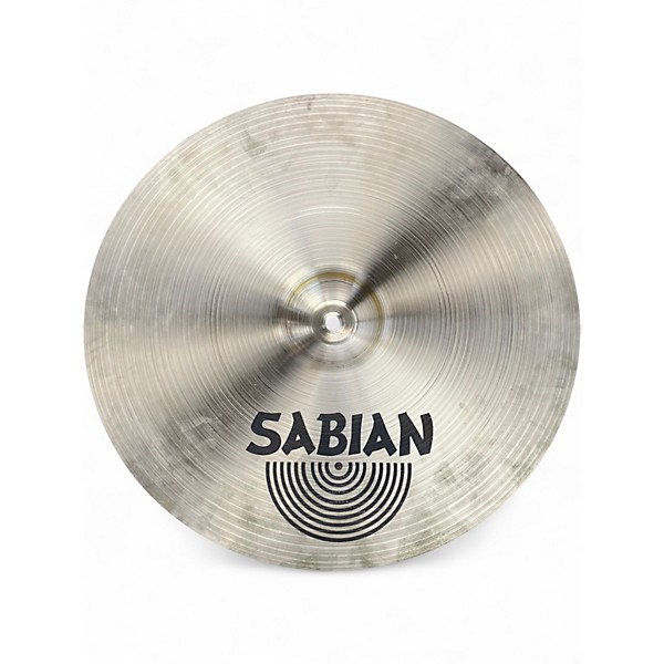 Used SABIAN 16in XS20 Medium Thin Crash Cymbal