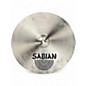 Used SABIAN 16in XS20 Medium Thin Crash Cymbal