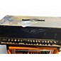 Used Peavey VK100 Valve King 100W Tube Guitar Amp Head thumbnail