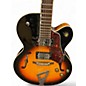 Used Gretsch Guitars G2420 Sunburst Hollow Body Electric Guitar
