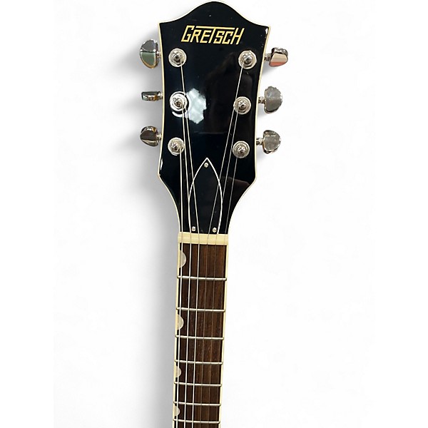 Used Gretsch Guitars G2420 Sunburst Hollow Body Electric Guitar