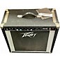 Used Peavey 112 bw artist Tube Guitar Combo Amp thumbnail