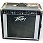 Used Peavey 112 bw artist Tube Guitar Combo Amp