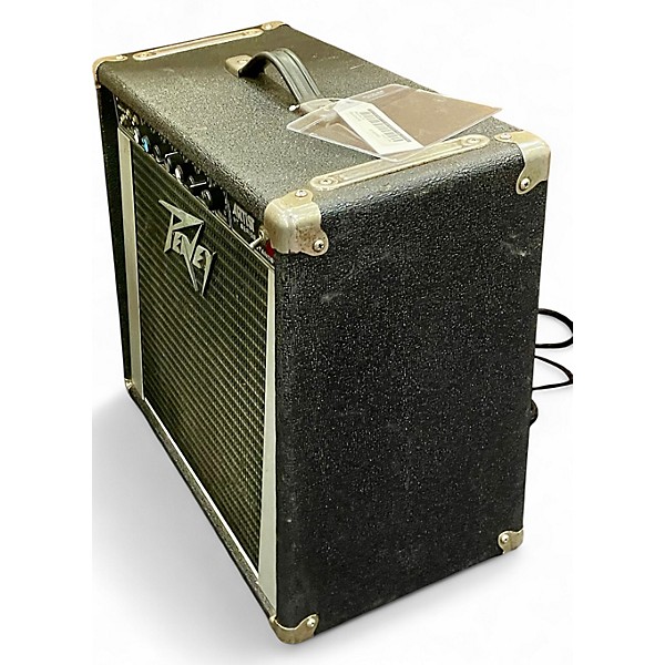 Used Peavey 112 bw artist Tube Guitar Combo Amp