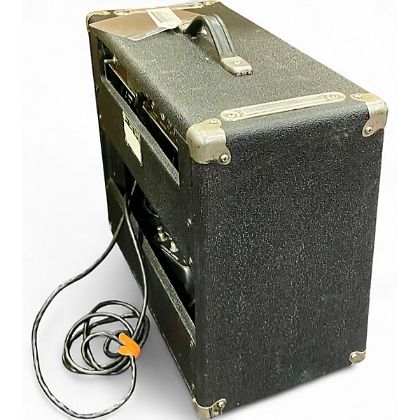 Used Peavey 112 bw artist Tube Guitar Combo Amp