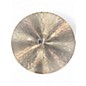 Used Zildjian 14in K Hi Hat Pair Cymbal